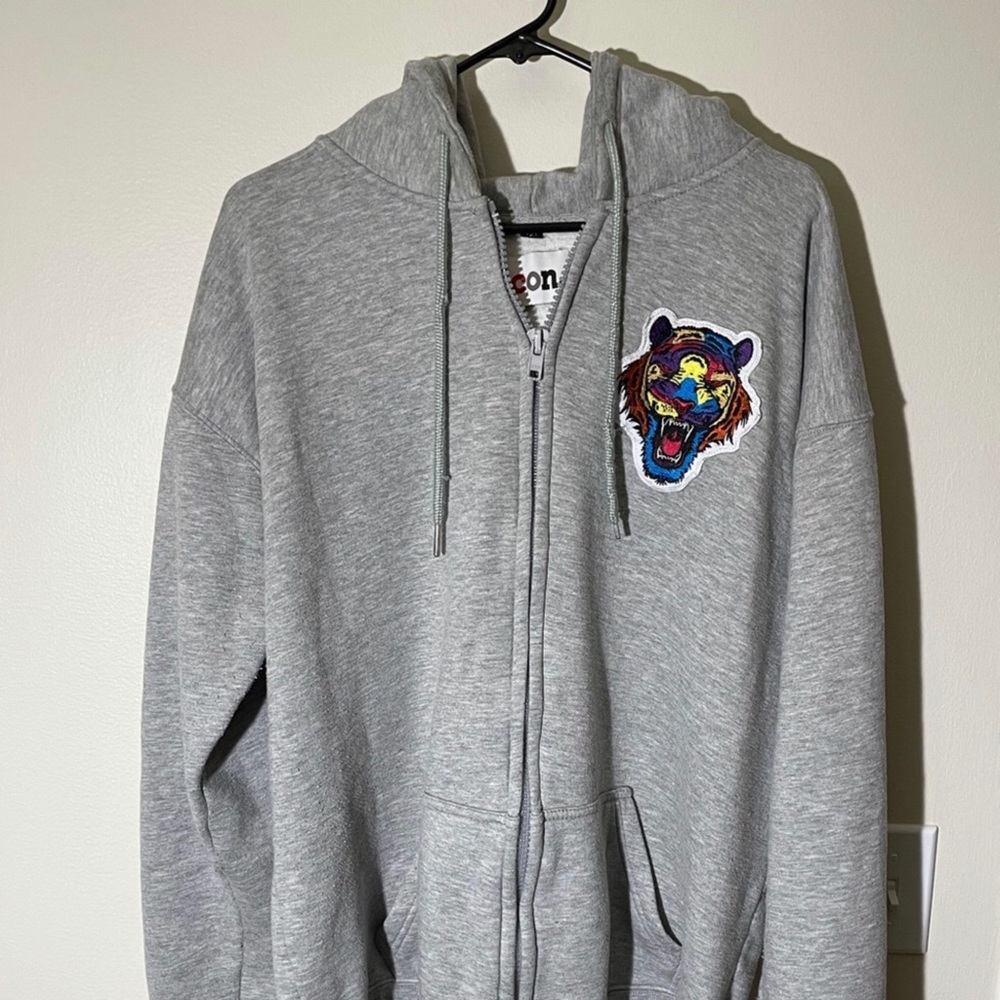 Great condition used ICON Sweat Suit